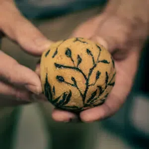 DOPOLEDNÍ KURZ KERAMIKY středa od 21.1.